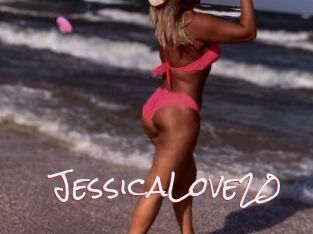 JessicaLove20