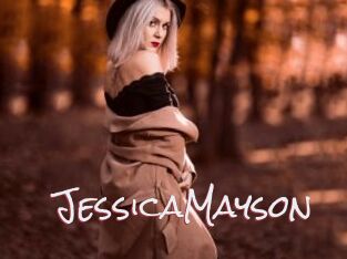 JessicaMayson