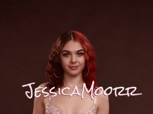 JessicaMoorr
