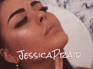 JessicaPraid