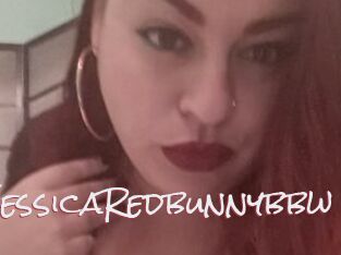 JessicaRedbunnybbw