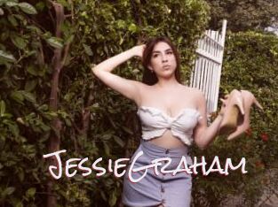 JessieGraham
