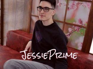 JessiePrime