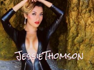 JessieThomson