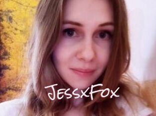 JessxFox