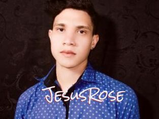 JesusRose