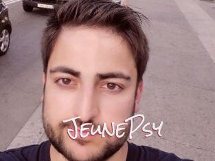 JeunePsy