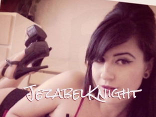 JezabelKnight Celiba Club