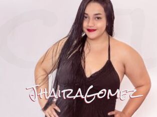 JhairaGomez