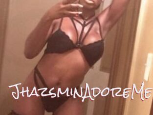 JhazsminAdoreMe