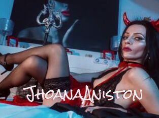 JhoanaAniston