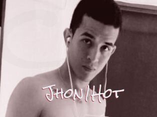 Jhon1Hot