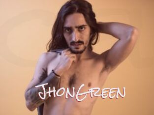 JhonGreen