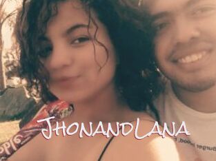 JhonandLana