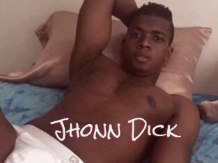 Jhonn_Dick