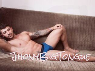 JhonyBigTongue
