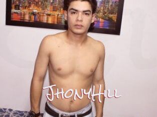 JhonyHill