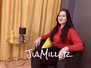 JiaMiller