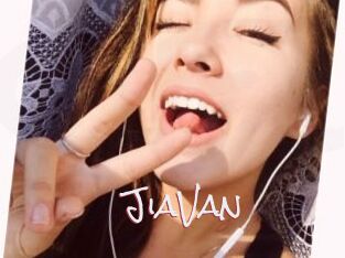 JiaVan