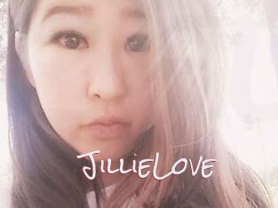 JillieLove