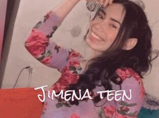 Jimena_teen
