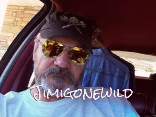 Jimigonewild