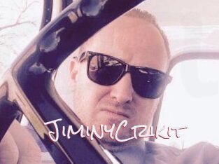 JiminyCrikit Celiba Club