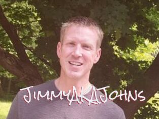 JimmyAKAJohns