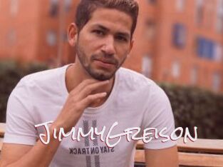 JimmyGreison