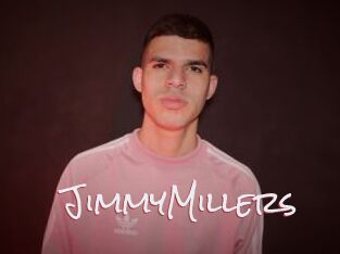 JimmyMillers