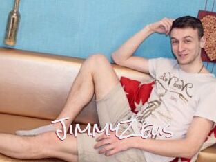 JimmyZeus
