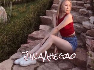 JinaAhegao