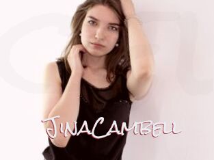 JinaCambell