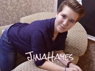 JinaHayes