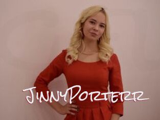 JinnyPorterr