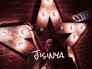Jisinya