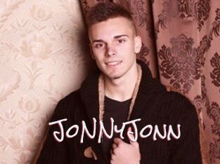 JoNNyJonn
