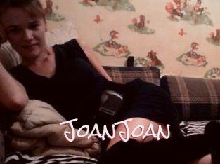 JoanJoan