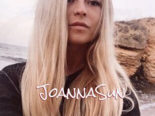 JoannaSun