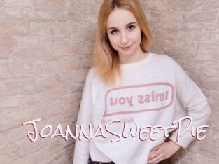 JoannaSweetPie