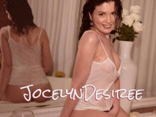 JocelynDesiree