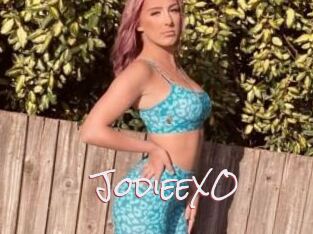 JodieeXO
