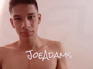 JoeAdams