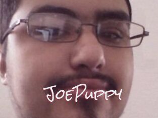 JoePuppy