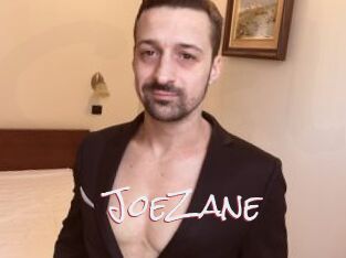 JoeZane