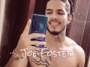 Joe_Foster