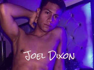 Joel_Dixon