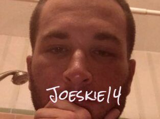Joeskie14
