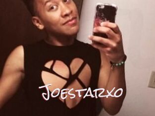 Joestarxo