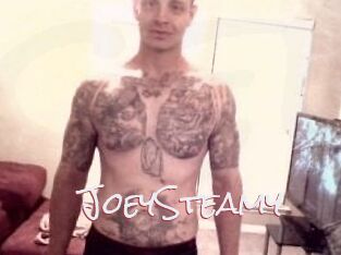 JoeySteamy